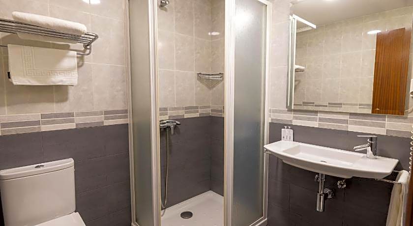 Hotel Europa Arteixo