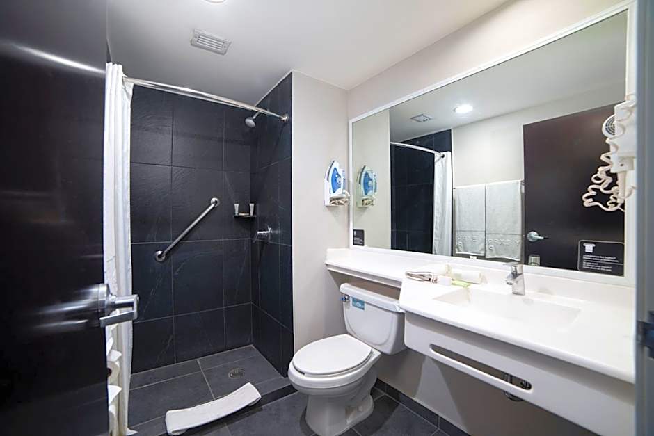 City Express Plus by Marriott Ciudad de México Insurgentes Sur