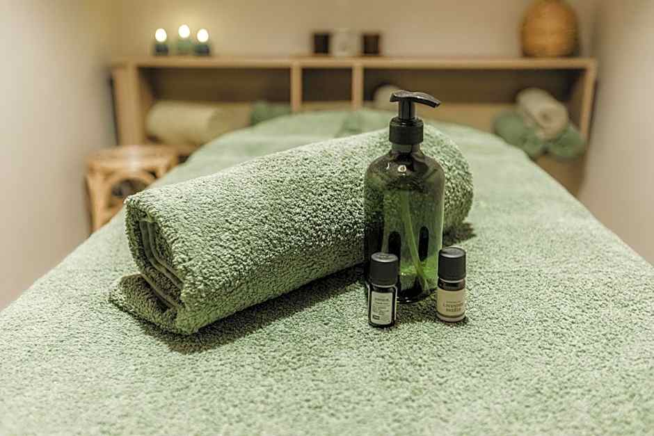 Infinity Hotel Gytheio