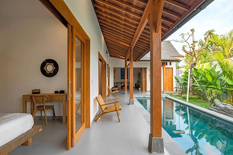 Brand New 3 Bedroom Villa Cinta