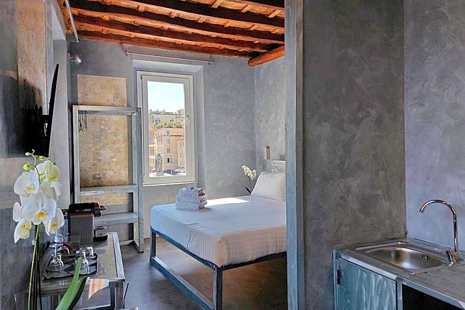 Mama's Home Rome