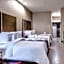Americas Best Value Inn and Suites IAH Airport North