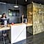 Hotel Mercure Zenith Nantes Saint-Herblain