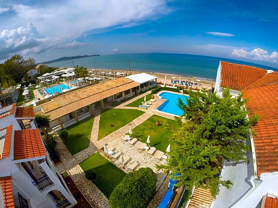 Filorian Hotel Apartments