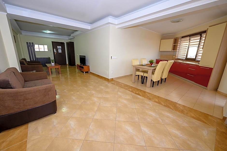 Samali Residence