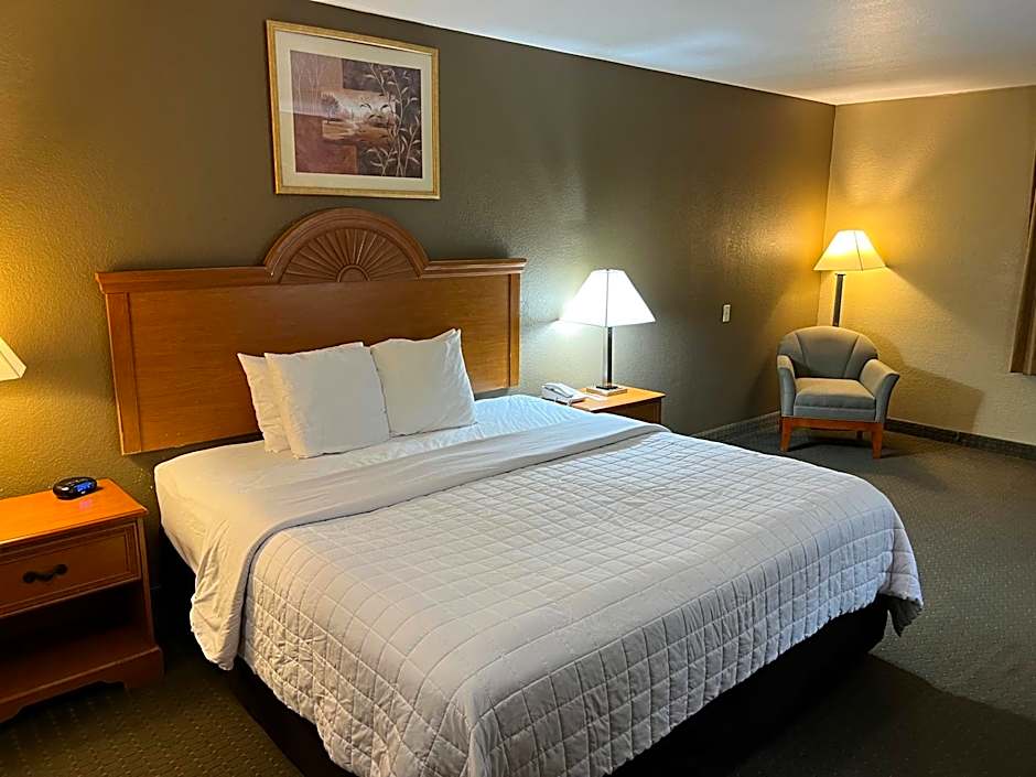 Americas Best Value Inn Pharr/McAllen