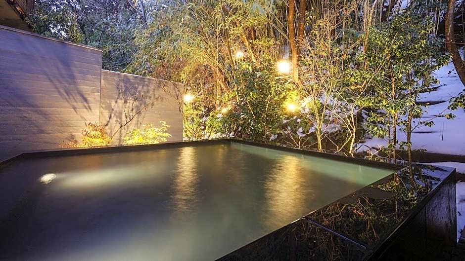 Yoshidaya Sannoukaku Ryokan