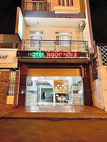 Khách sạn Ngọc Hồi 2