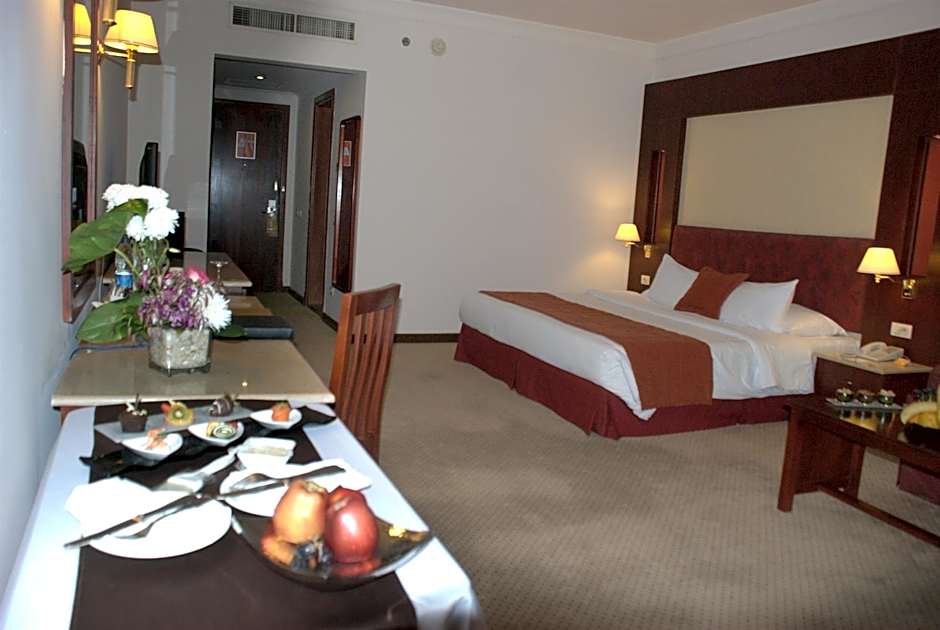 Safir Hotel Cairo