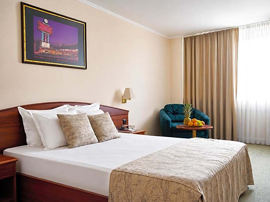 Hotel Orbita