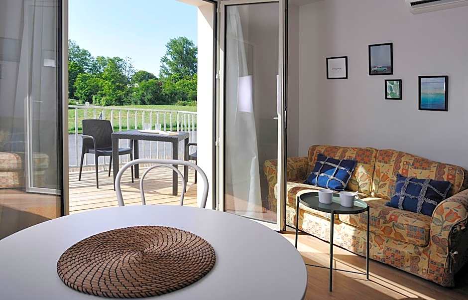 Le Clos Des Thermes De Jonzac