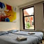 Kleinschalig Hostel in Deventer, centrum stad, aan de IJssel,