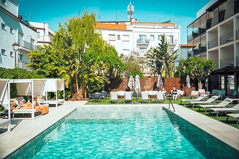 Hotel Windsor