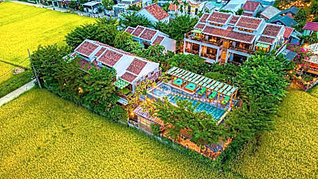 Hoi An Chic Green Retreat