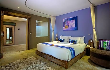 One Bedroom Villa with Private Pool & Free Benefit