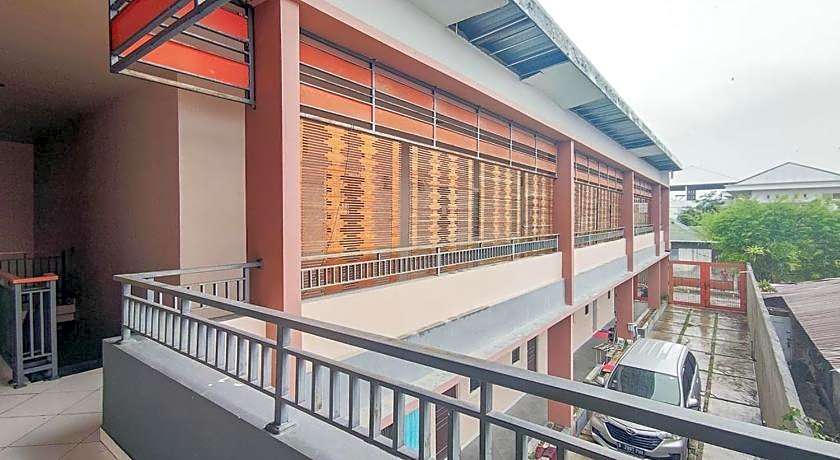 Chandra Graha Guesthouse Palu