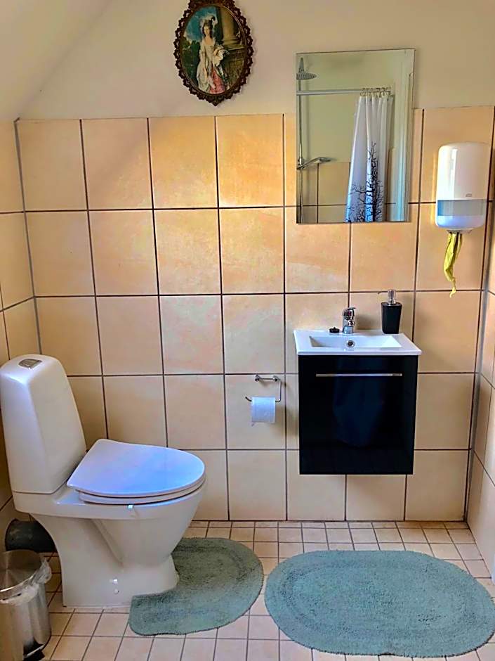 HotelPandekagehuset B&B