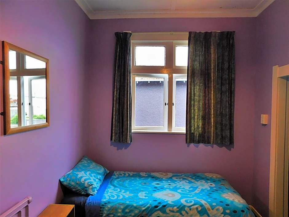 Rotorua Central Backpackers