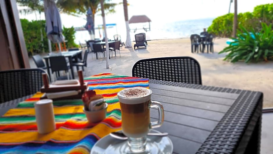 Hotel Machos Mahahual