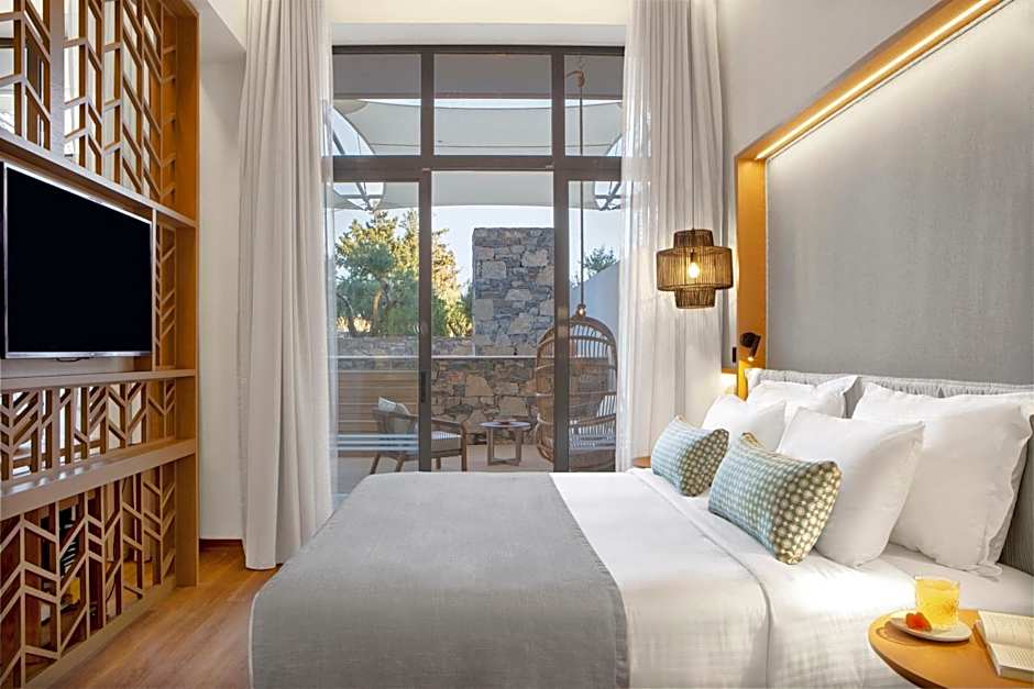 Wyndham Grand Crete Mirabello Bay