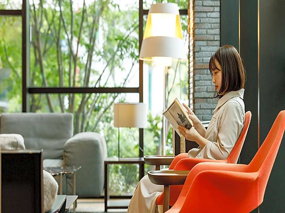 Nishitetsu Hotel Croom Nagoya