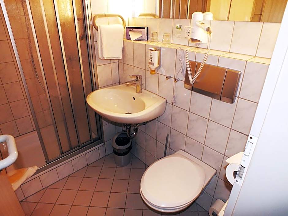 Werrapark Aktiv Hotel Am Sommerberg