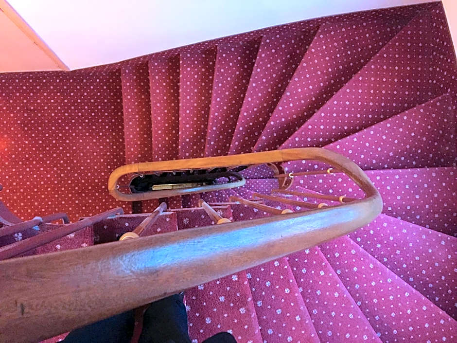 Hotel Le Clos d'Alésia