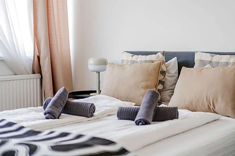 Central City Lofts
