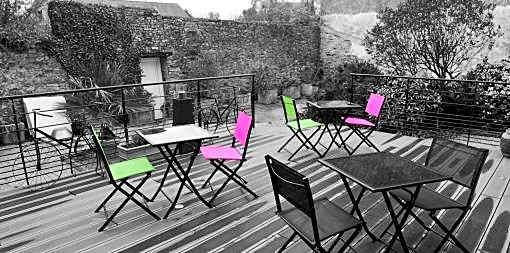 Urban Style Hotel de France