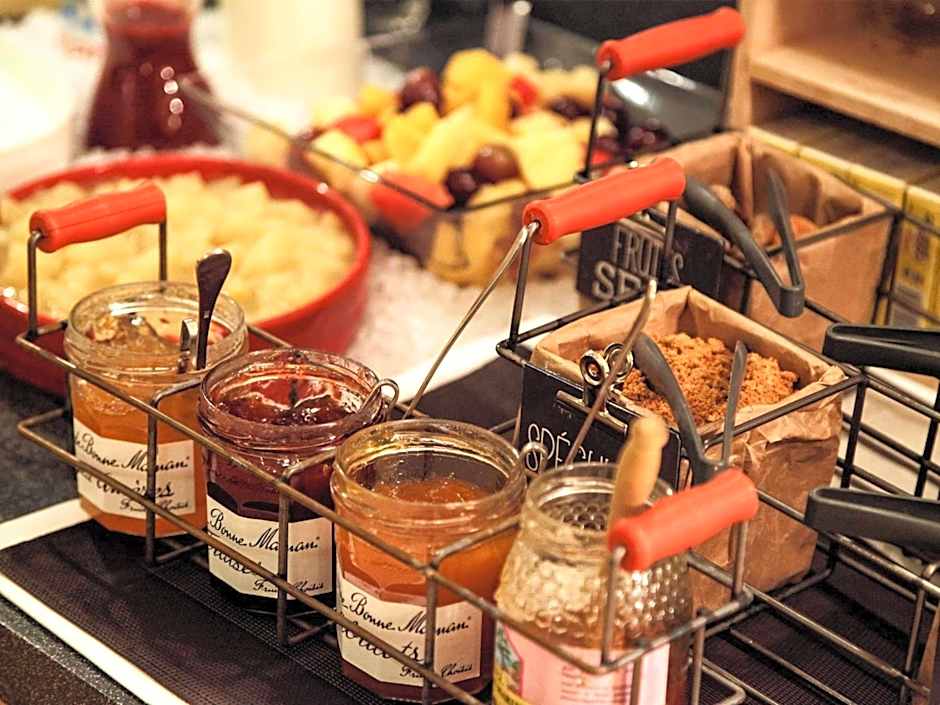 ibis Maisons Laffitte