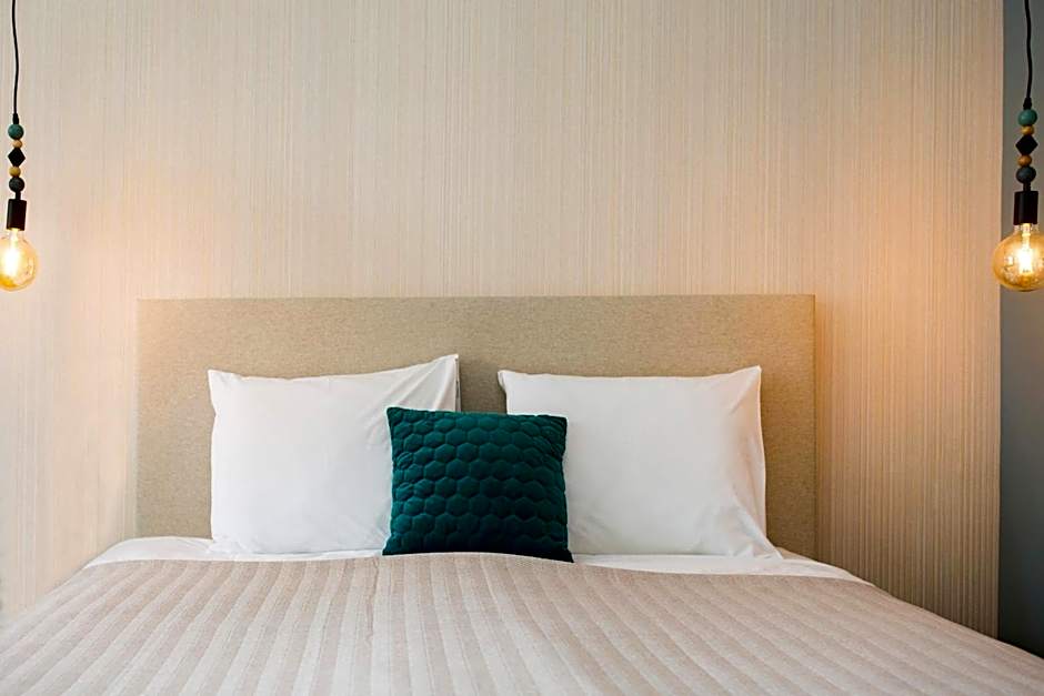 Stadsvilla Mout Rotterdam-Schiedam