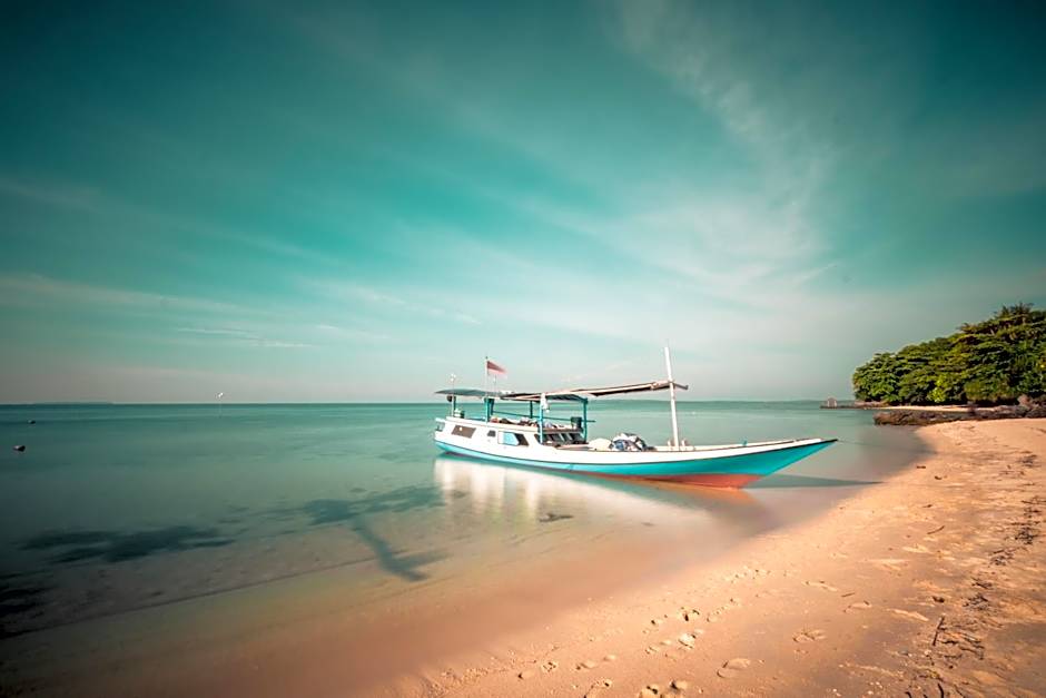The Bodhi Tree Karimunjawa