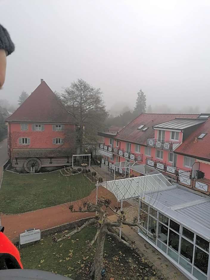 Hotel Hofmann Zur Mühle