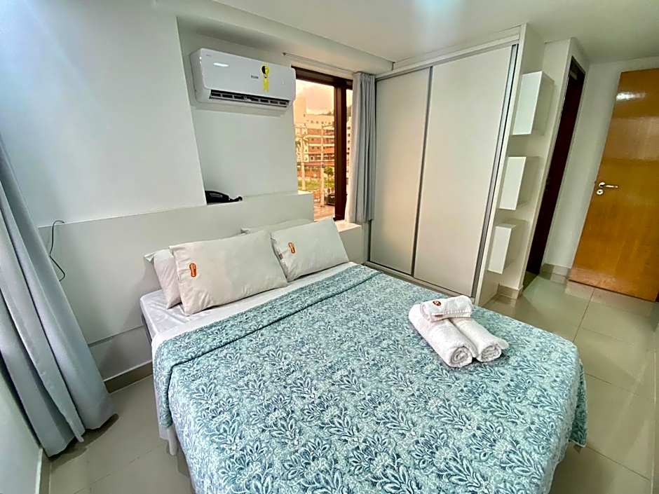 GOLDFLAT Cabo Branco by PenareiaTurBr