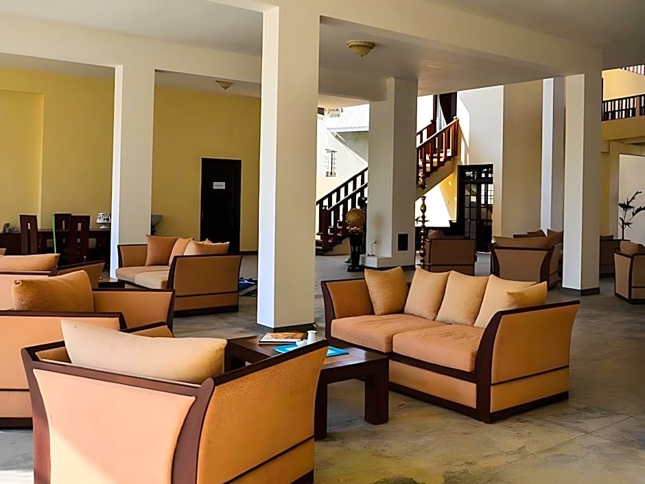 Marina Pasikudah Beach Hotel