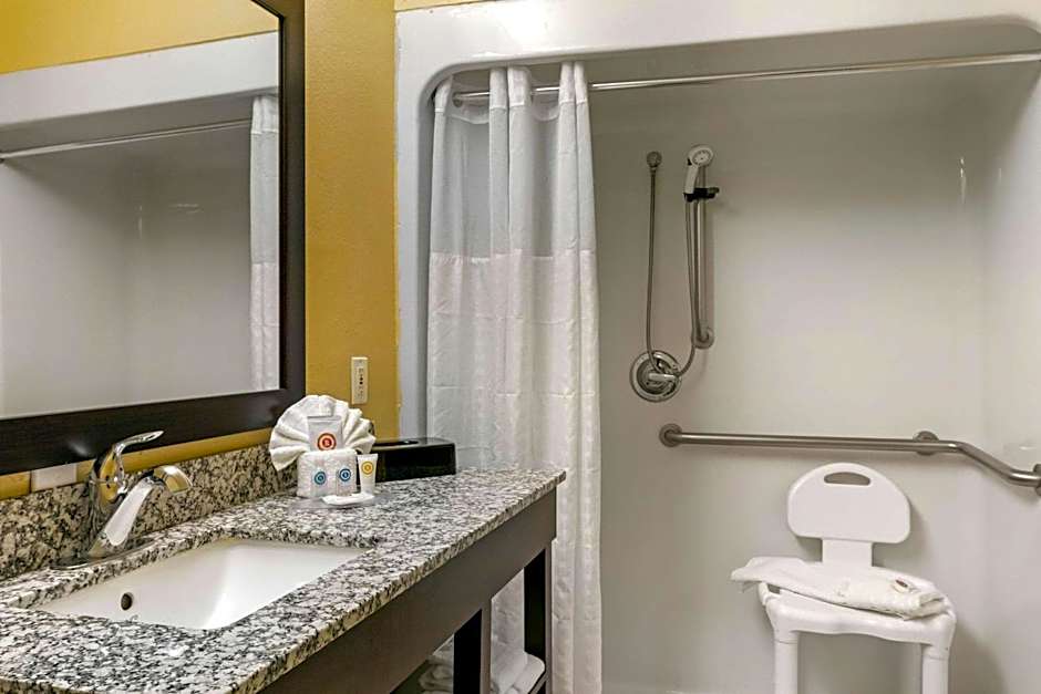 Comfort Inn & Suites Amarillo East