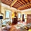 Villa La Dogana B&B di Charme - Historic Villa with a beautiful garden - private parking