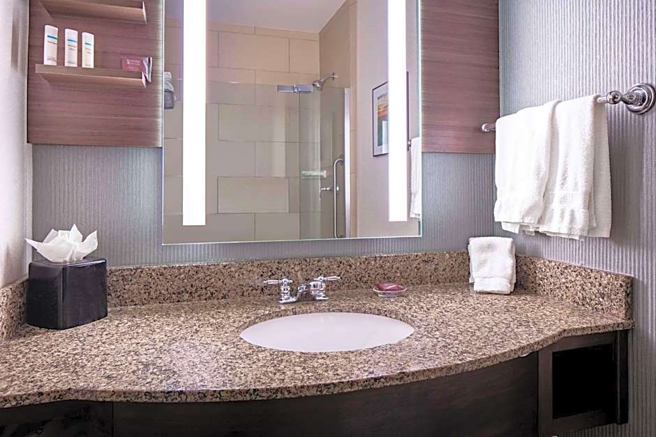 Hilton Garden Inn Manhattan