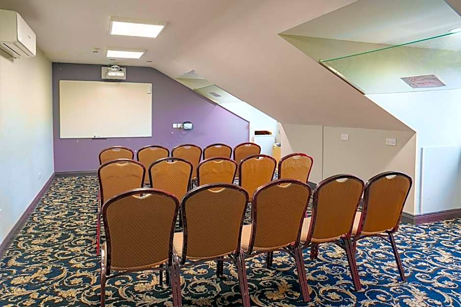 Errigal Country House Hotel