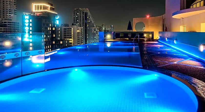 Shama Sukhumvit Bangkok