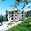 Hotel Eagle Nest Malam Jabba 