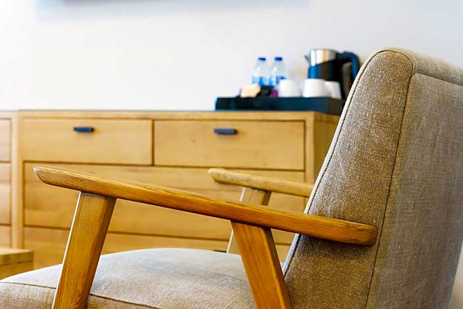 Aberystwyth Park Lodge Hotel