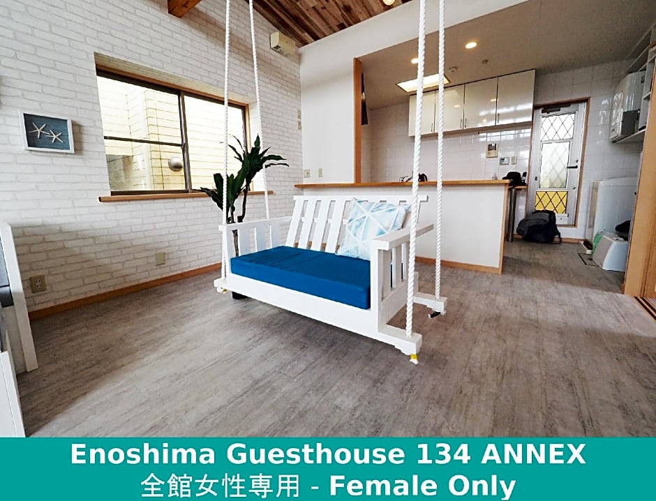 Enoshima Guest house 134