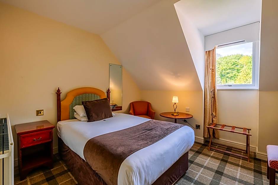 Muthu Belstead Brook Hotel