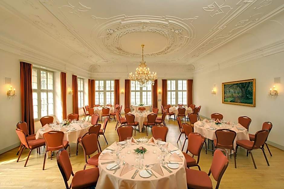 Hotel Zofingen