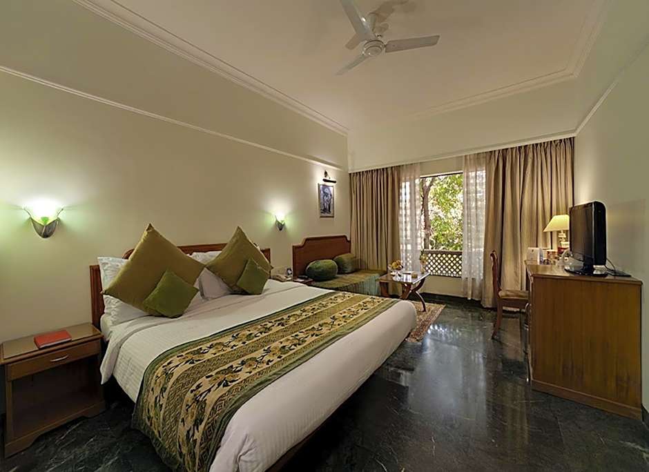 Photo 1 of 3 of Deluxe 1 Double Bed or 2 Beds