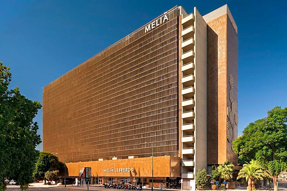 Meliá Lebreros