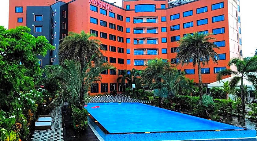 Ramada by Wyndham Alleppey