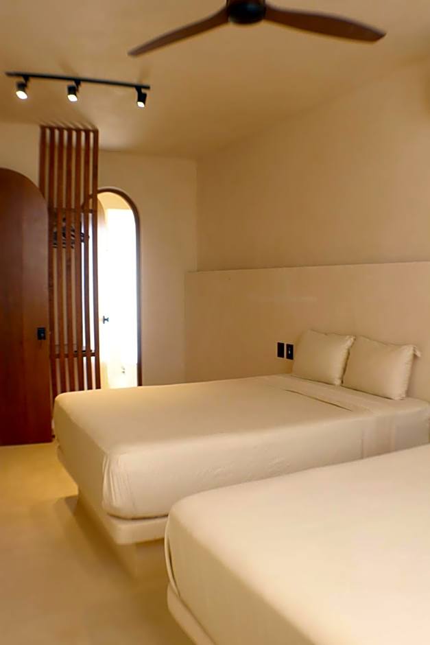 Casa Hood By the Sea