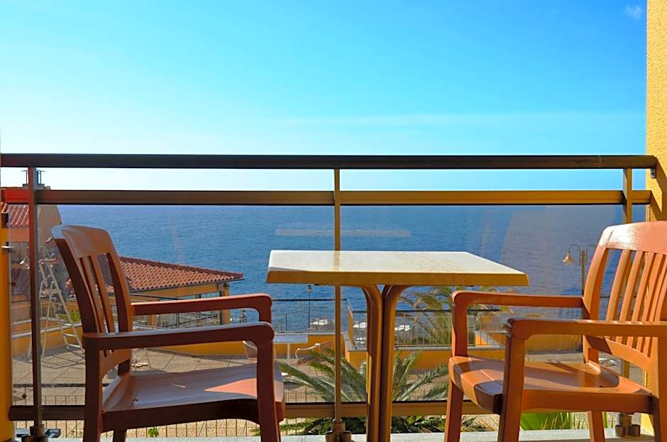 Hotel Apartamento Cais da Oliveira